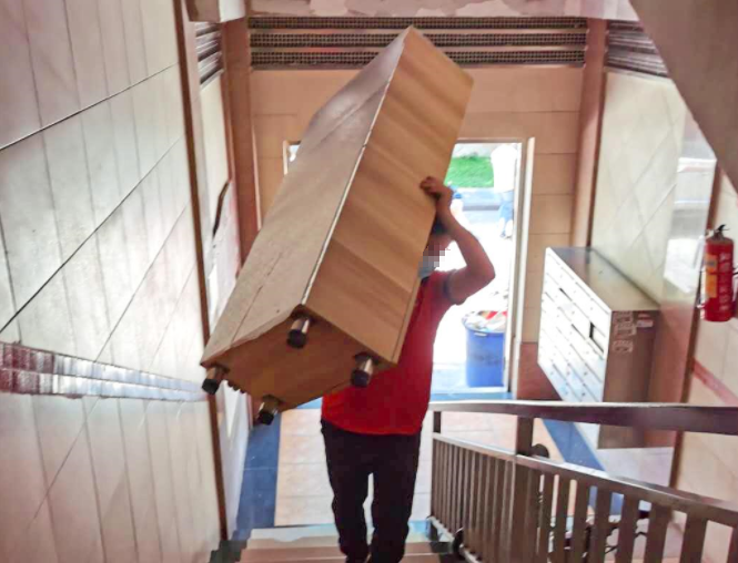 滁州搬家哪家强