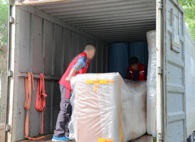 滁州专业家庭搬运公司