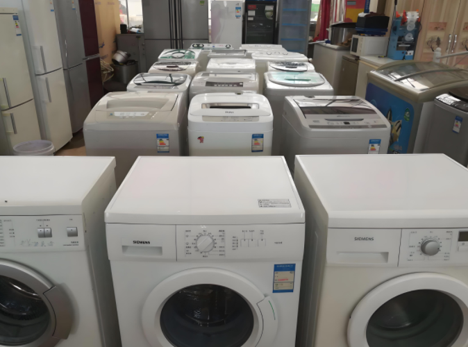 滁州高价回收家电